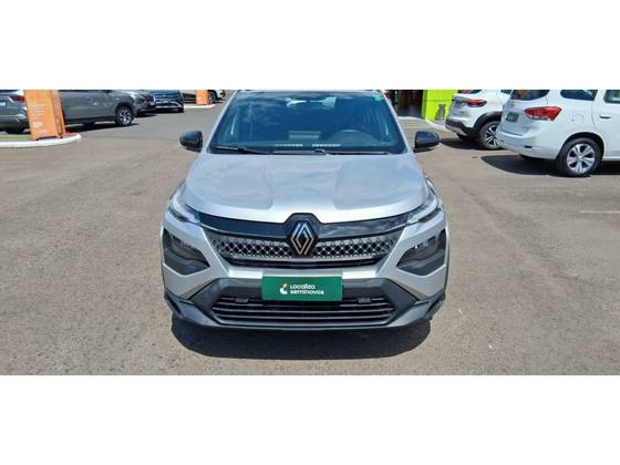 RENAULT KARDIAN 1.0 TCE FLEX EVOLUTION EDC